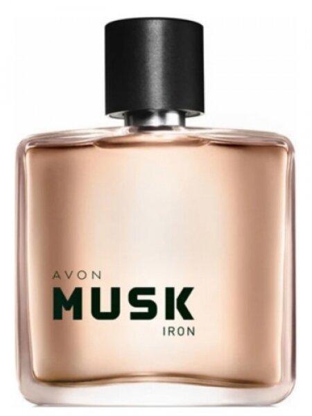 Avon Musk Iron EDT 75 ml Erkek Parfümü kullananlar yorumlar